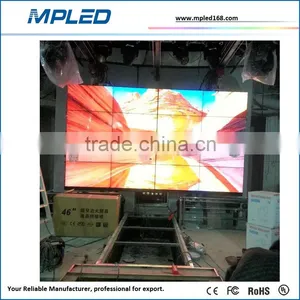 China Usine 3D Image Lcd Panel With 1-2 Years Guarantee thumbnail-1