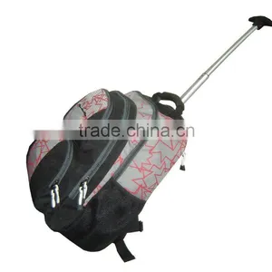Backpack Trolley Bag(HH-TR10002) thumbnail-1