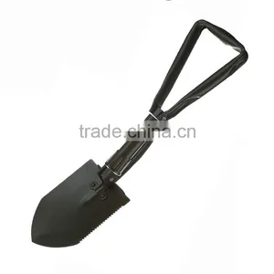 Outdoor Camping Folding Shovel thumbnail-5