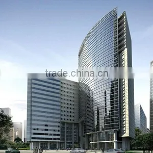 Exterior Wall Panels/sliding Wall Panels/trailer Wall Panels thumbnail-1