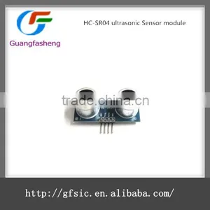 (hot Sale) HC-SR04 Ultrasonic Sensor Module thumbnail-1