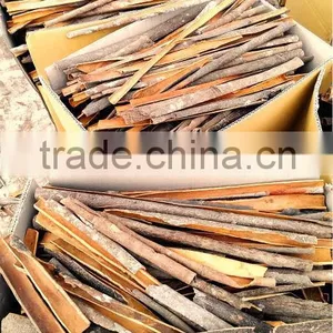 Split Cassia / Cinnamon Very High Quality and High Oil Content thumbnail-1