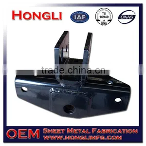 Steel or Stainless Steel Auto Spare Parts thumbnail-2