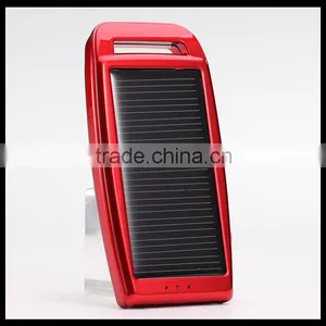 Smart Solar Phone Quality Solar Charger for Phones and Power Banks thumbnail-1