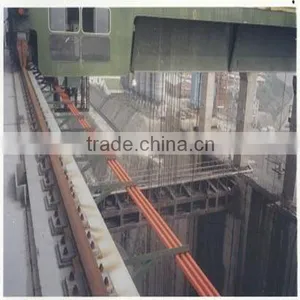 Conductor Rail Aluminium Profiles for Subway thumbnail-1