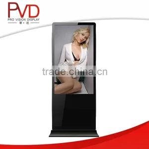 55 Inch China Brilliant Quality Indoor Lcd Advertising Machine thumbnail-6