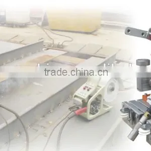 Automatic Fillet Carriage thumbnail-2