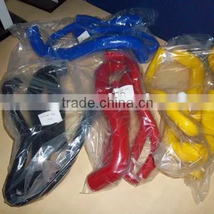 Silicone Radiator Hose for NISSAN Z33 350Z Fairlady thumbnail-1