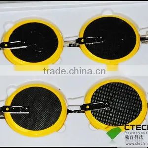 Lithium Button Cell CR3032 thumbnail-1