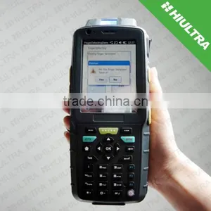 Mini Usb Uhf Rfid Reader/Android 2.3 Warehouse Management System Pos Terminal thumbnail-1