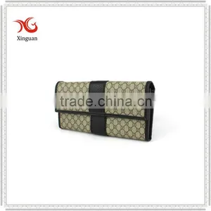 2015 Best Selling Beautiful Ladies Wallet thumbnail-2