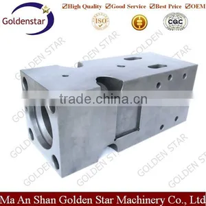Front Head For Hydraulic Rock Breaker Parts thumbnail-4