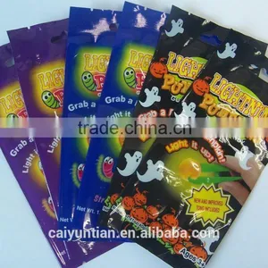 Three Side Sealed Card Bags/Small Plastic Bag Making Machine thumbnail-1