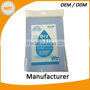 Dry Wipes Used in Restaurant Daily Cleaning thumbnail-1