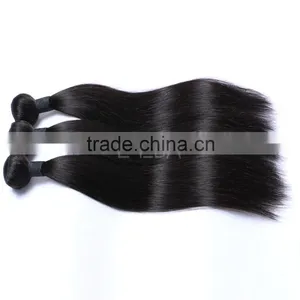 Grade AAAAAA Top Quality Wholesale 20 Inch Virgin Remy Brazilian Hair Weave Supplier's Choice thumbnail-1