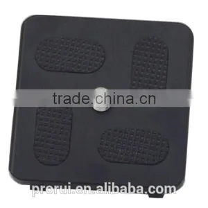 Digital Camera 323 Quick Release Adapter Clamp + 200PL-14 Compat Plate Mount New thumbnail-2