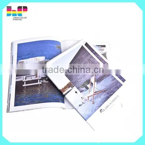 Shenzhen Well Designed Hardcover Photo Book Printing China thumbnail-4