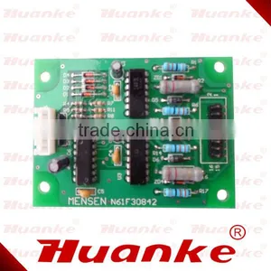 TCM Forklift Parts FB-7 Control Board (N61F30842) thumbnail-1