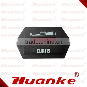 Forklift Parts 906T Curtis Battery Discharger for Electric Forklift thumbnail-1