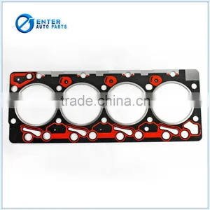 High Quality Diesel Engine 4BT A3921393 Cylinder Gasket thumbnail-1