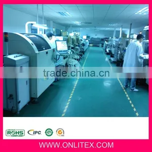 3W,5W LED Bulbs Factory thumbnail-5