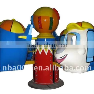 Amusement Kid Ride thumbnail-1
