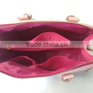 Wholesale PU Synthetic Leather Handbag Tote Bags thumbnail-6