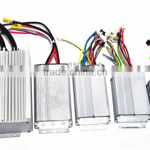 Mac E-bike Controller, Bike Controller, Motor Controller thumbnail-1