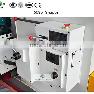 BC6050 Metal Shaper For Sale With Good Price thumbnail-5