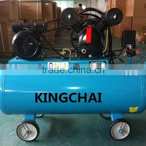 115PSI Mini Used Portable Air Compressor 100% Silent Oil Free Promotion thumbnail-2