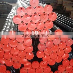API 5CT Grade J55 Seamless Steel Casing Pipe thumbnail-1