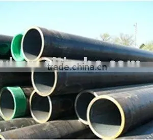 ASTM5140 Alloy Structure Steel Pipe thumbnail-1
