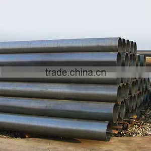 ASTM A53 Seamless Steel Pipe thumbnail-1