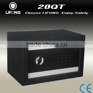 2014 QT Series Cheap Mini Digital Safe Box for Promotion thumbnail-1