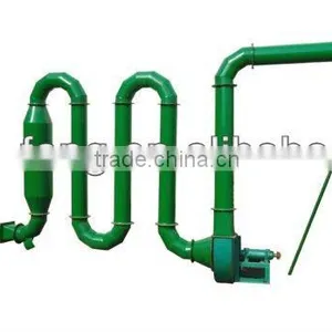 Drying Machine Biomass Briquette Machine thumbnail-1