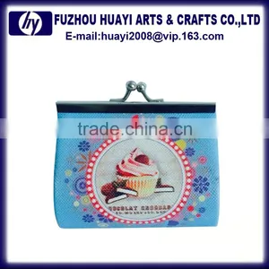 Wholesale pu Coin Purse Women Wallet Coin Pocket Hot Sale thumbnail-1