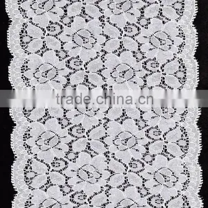 Long Black Prom Dresses Lace thumbnail-1