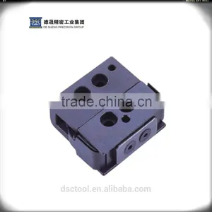 DTP-05 Latch Lock Sets of Mould Parting Locks Plastic Injection Mould thumbnail-1