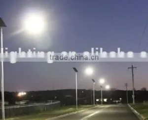 ACECORE Clean Energy Solar Street Lights thumbnail-2