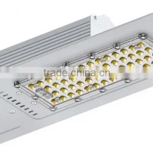 Super Bright Motion Sensor Outdoor CE UL RoHs Solar Led Light Fixtures thumbnail-4