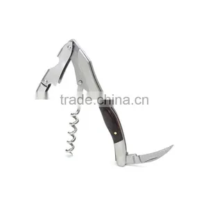 Hot Selling Colour Wood Bottle Opener thumbnail-1