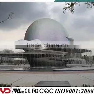 YD IP68 Waterproof Decorative Lighting thumbnail-3