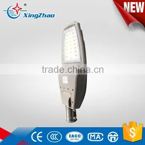 30w-150w LED Street Light CE/RoHS IP65 Aluminum/good Price/3 Years Warranty Led Street Light in thumbnail-1