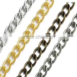 Metal Chain for Handbag thumbnail-1