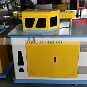 Channel Letter Auto Bending Machine for Aluminum Profile thumbnail-1