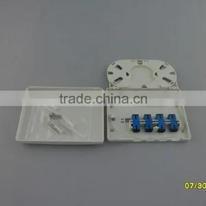 Fiber Terminal Box / Wall Mounted ODF thumbnail-3