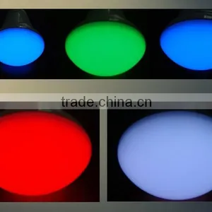 2014 E27/e26/b22 Smart Wifi Led Bulb Color Change Led Bulb Wifi Color Change Led Bulb thumbnail-6
