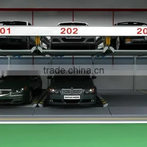 Move Vertically Parking System thumbnail-1