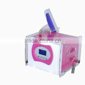 Nd:YAG Long Pulse Tattoo Removal Equipment thumbnail-1