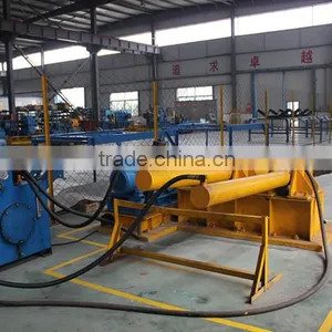 High-performance Hydraulic Tension Device/Tensioning Device for Belt Conveyor(ZYJ-300/16.5D) thumbnail-5